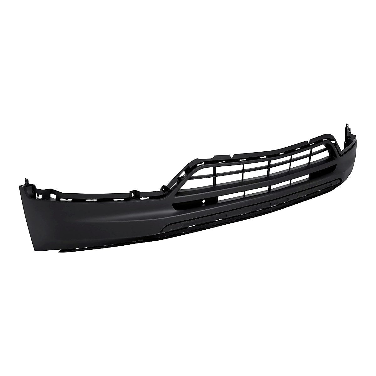 2015-2016 Chevrolet Trax Bumper Lower Front Textured_GM1015118-2