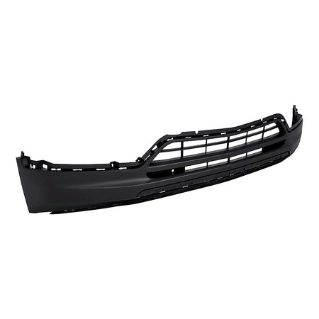 2015-2016 Chevrolet Trax Bumper Lower Front Textured_GM1015118-2