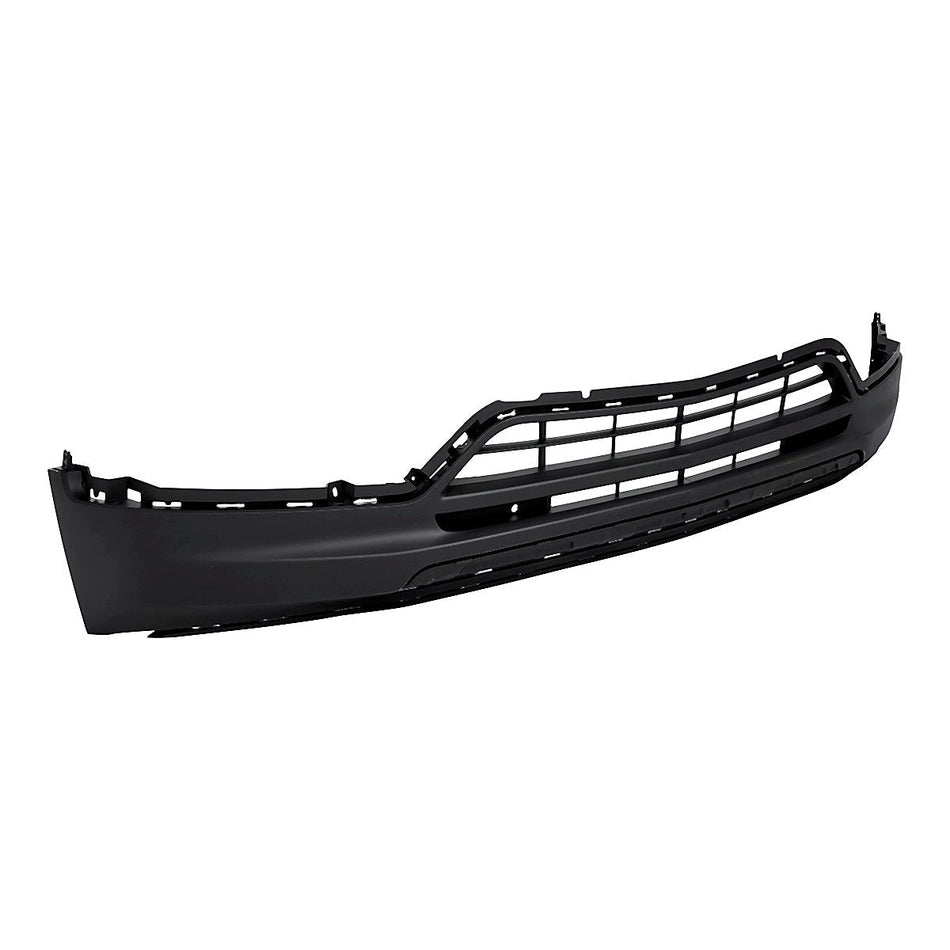 2013-2014 Chevrolet Trax Bumper Front - side angle, Part GM1015118