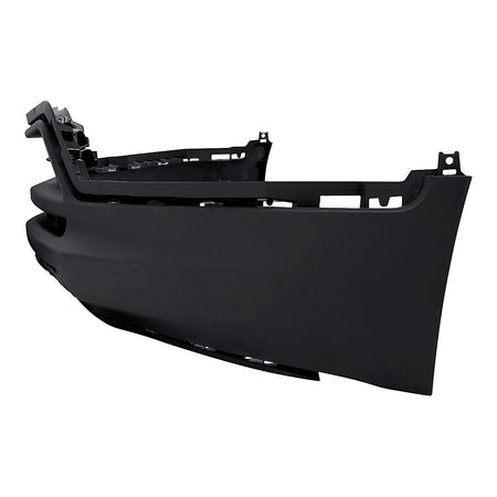 2015-2016 Chevrolet Trax Bumper Lower Front Textured_GM1015118-3