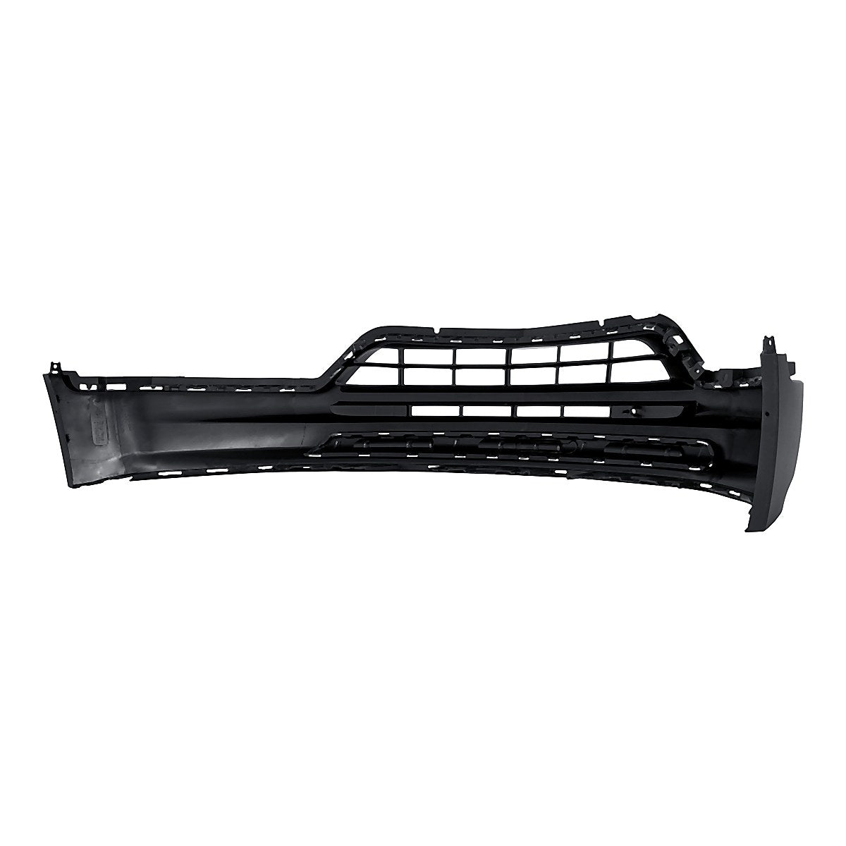 2015-2016 Chevrolet Trax Bumper Lower Front Textured_GM1015118-4