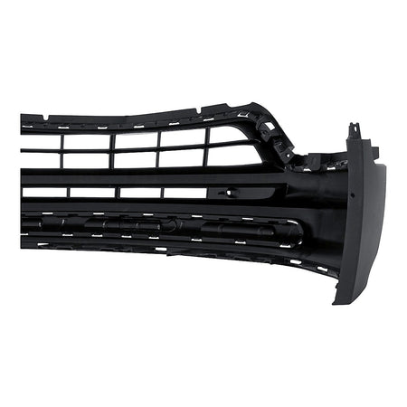 2015-2016 Chevrolet Trax Bumper Lower Front Textured_GM1015118-5