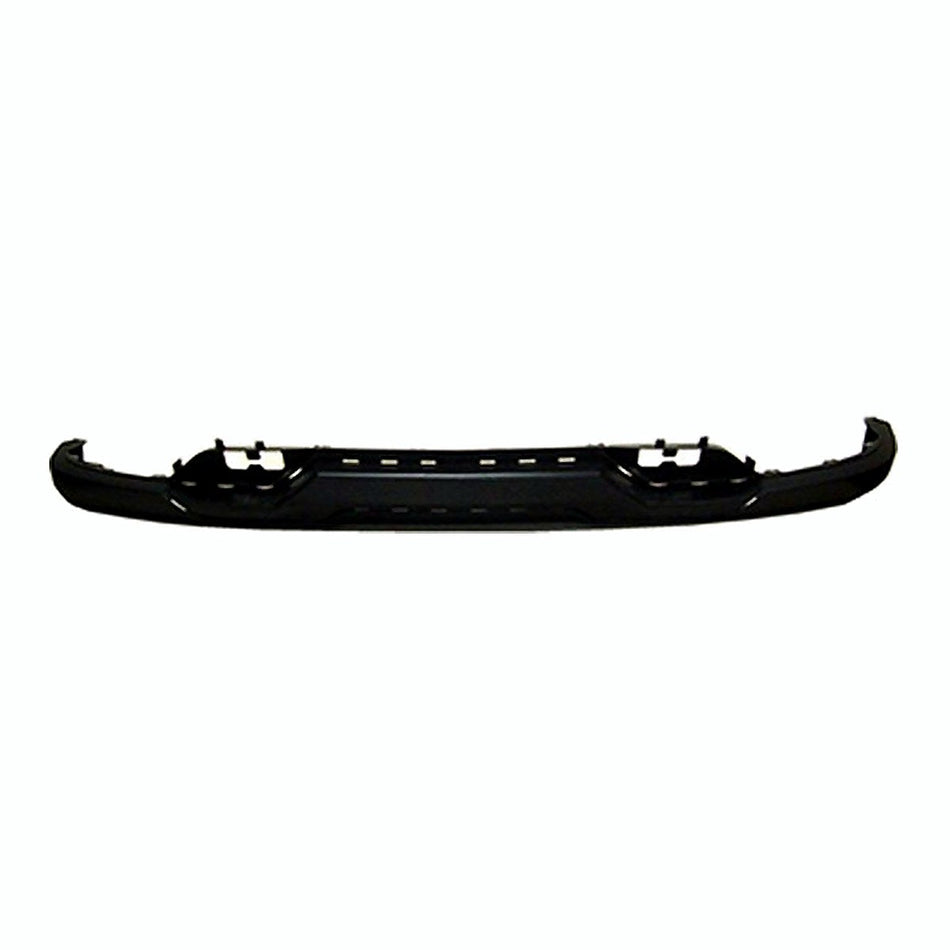 2016-2018 Chevrolet Silverado 1500 Bumper - product view, Part GM1015136