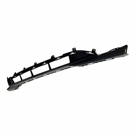 2016-2018 Chevrolet Malibu Bumper Lower Front Dark Gray Finish – GM1015138-2