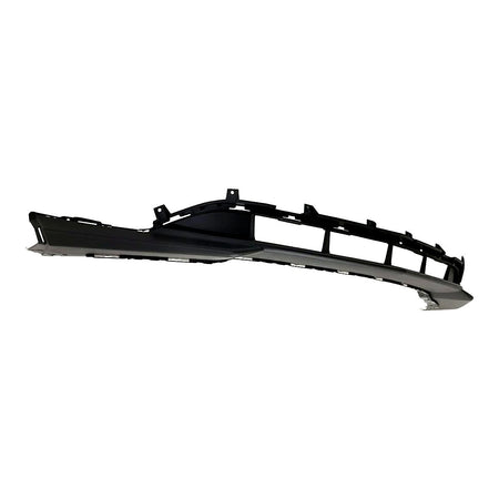2016-2018 Chevrolet Malibu Bumper Lower Front Dark Gray Finish – GM1015138-3