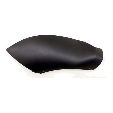 2006-2009 Pontiac Torrent Bumper Lower Front Driver Side Textured Exclude Gxp_GM1016102