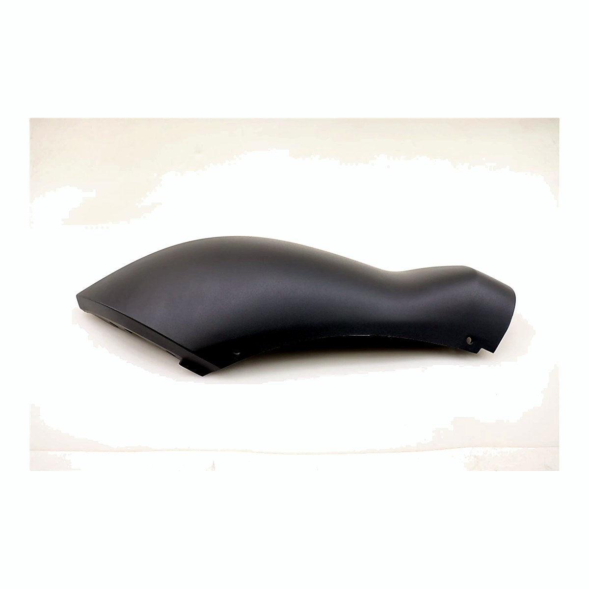 2006-2009 Pontiac Torrent Bumper Lower Front Driver Side Textured Exclude Gxp_GM1016102-2