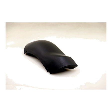2006-2009 Pontiac Torrent Bumper Lower Front Driver Side Textured Exclude Gxp_GM1016102-3