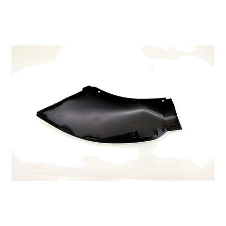 2006-2009 Pontiac Torrent Bumper Lower Front Driver Side Textured Exclude Gxp_GM1016102-4