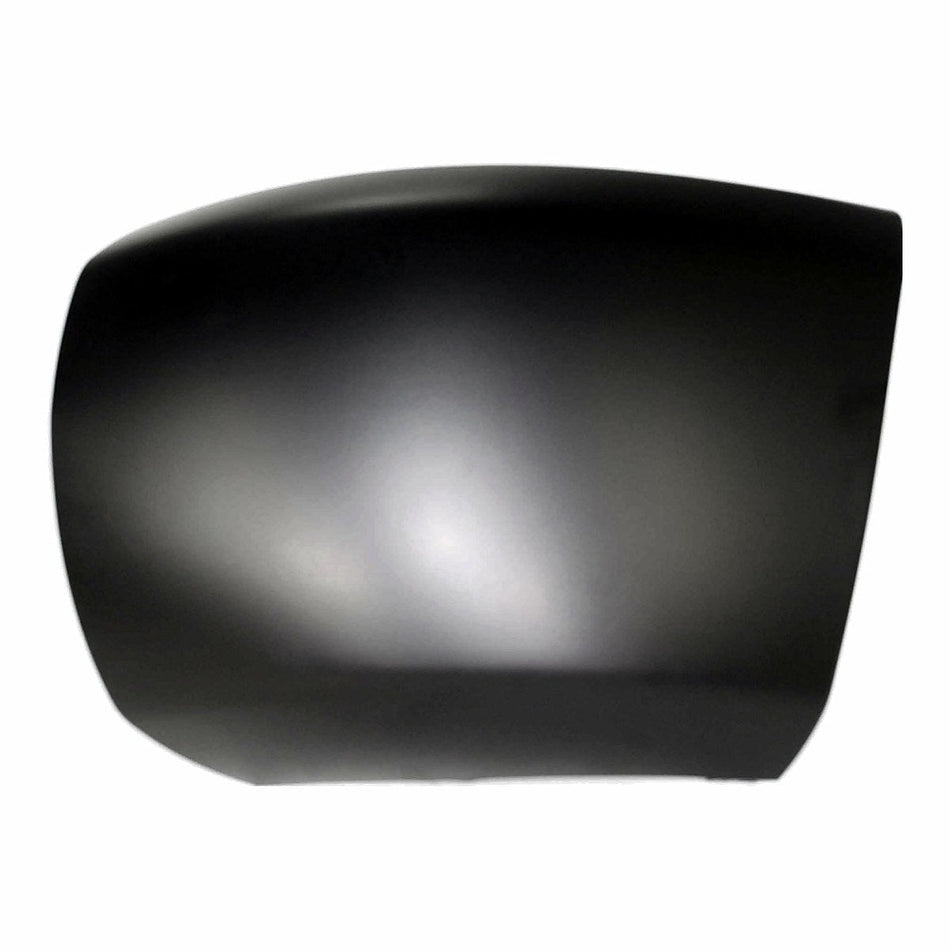 2009-2013 Chevrolet Silverado Hybrid Bumper End - product view, Part GM1016103