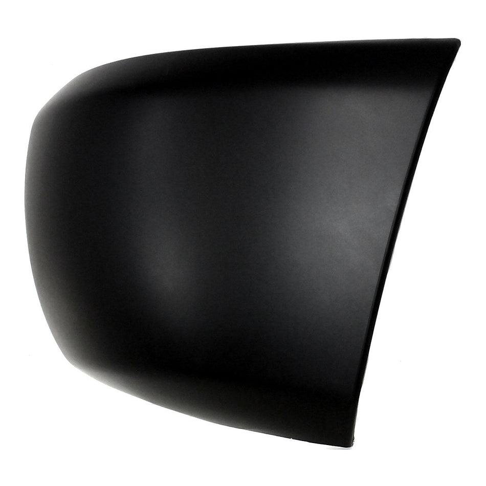 2009-2013 Chevrolet Silverado Hybrid Bumper End - side angle, Part GM1016103