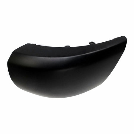 2007-2013 Chevrolet Silverado 1500 Bumper End Front Driver Side Primed Without Fog Hole 1500/Hyb_GM1016103-4