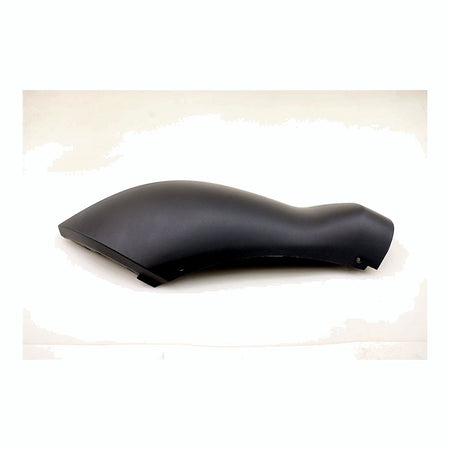 2006-2009 Pontiac Torrent Bumper Lower Front Passenger Side Textured Exc Gxp_GM1017102-2