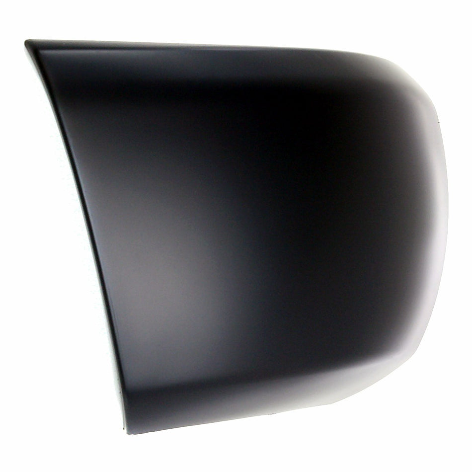 2009-2013 Chevrolet Silverado Hybrid Bumper End - side angle, Part GM1017103