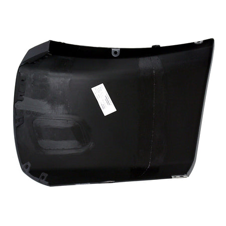2007-2013 Chevrolet Silverado 1500 Bumper End Front Passenger Side Primed Without Fog Hole 1500/Hyb_GM1017103-5