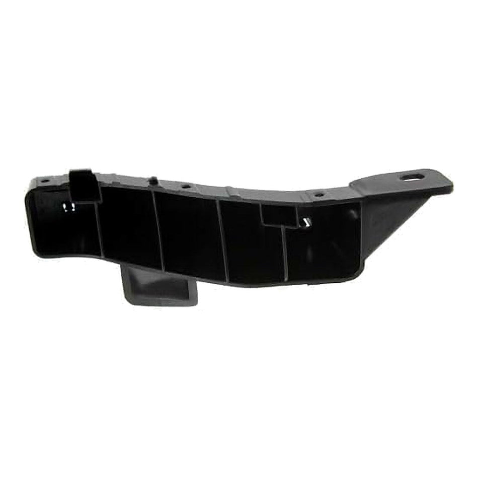 2008-2009 Pontiac Torrent Bumper Bracket Front Driver Side - product view, Part GM1032108