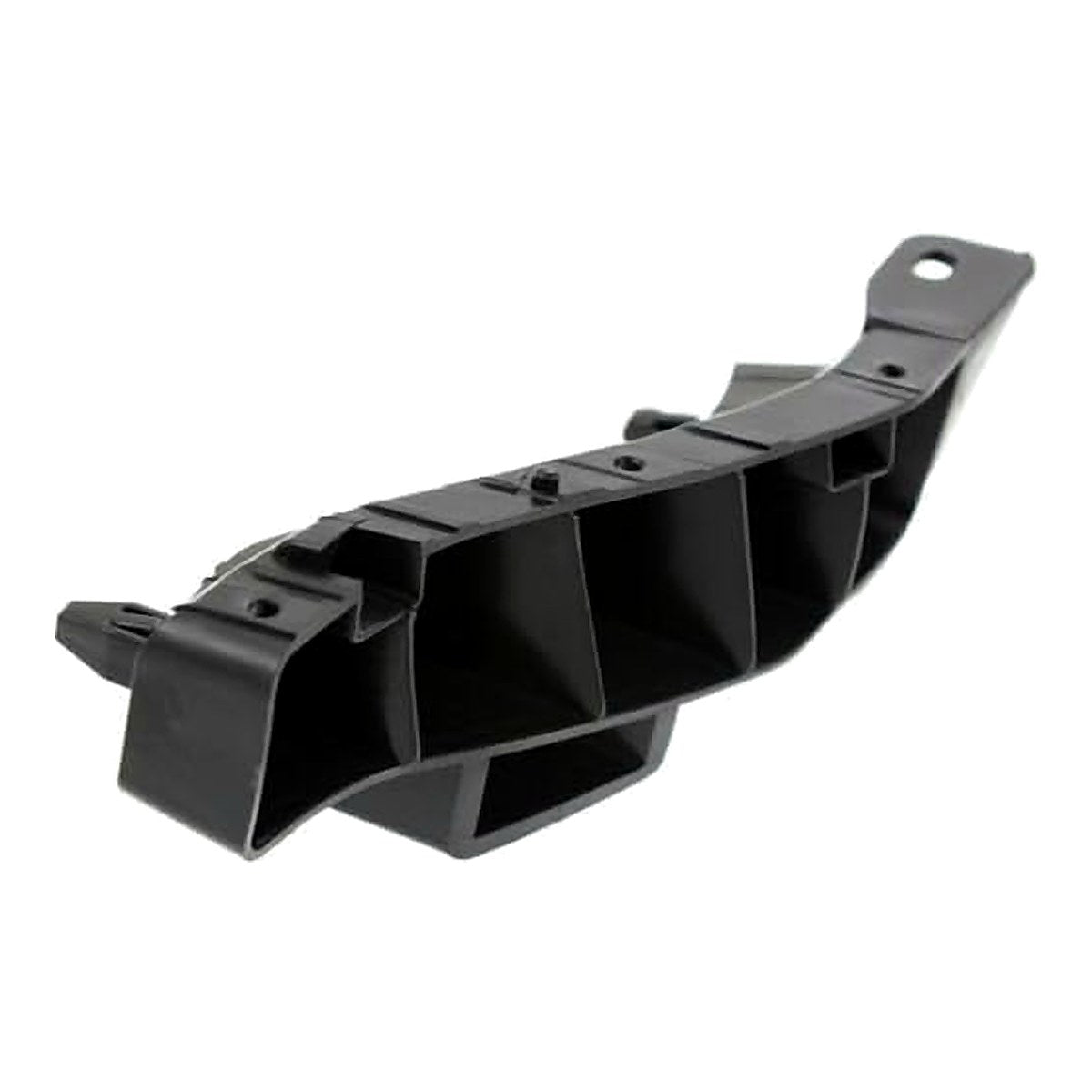 2007-2009 Chevrolet Equinox Bumper Retainer Front Driver Side – GM1032108-3