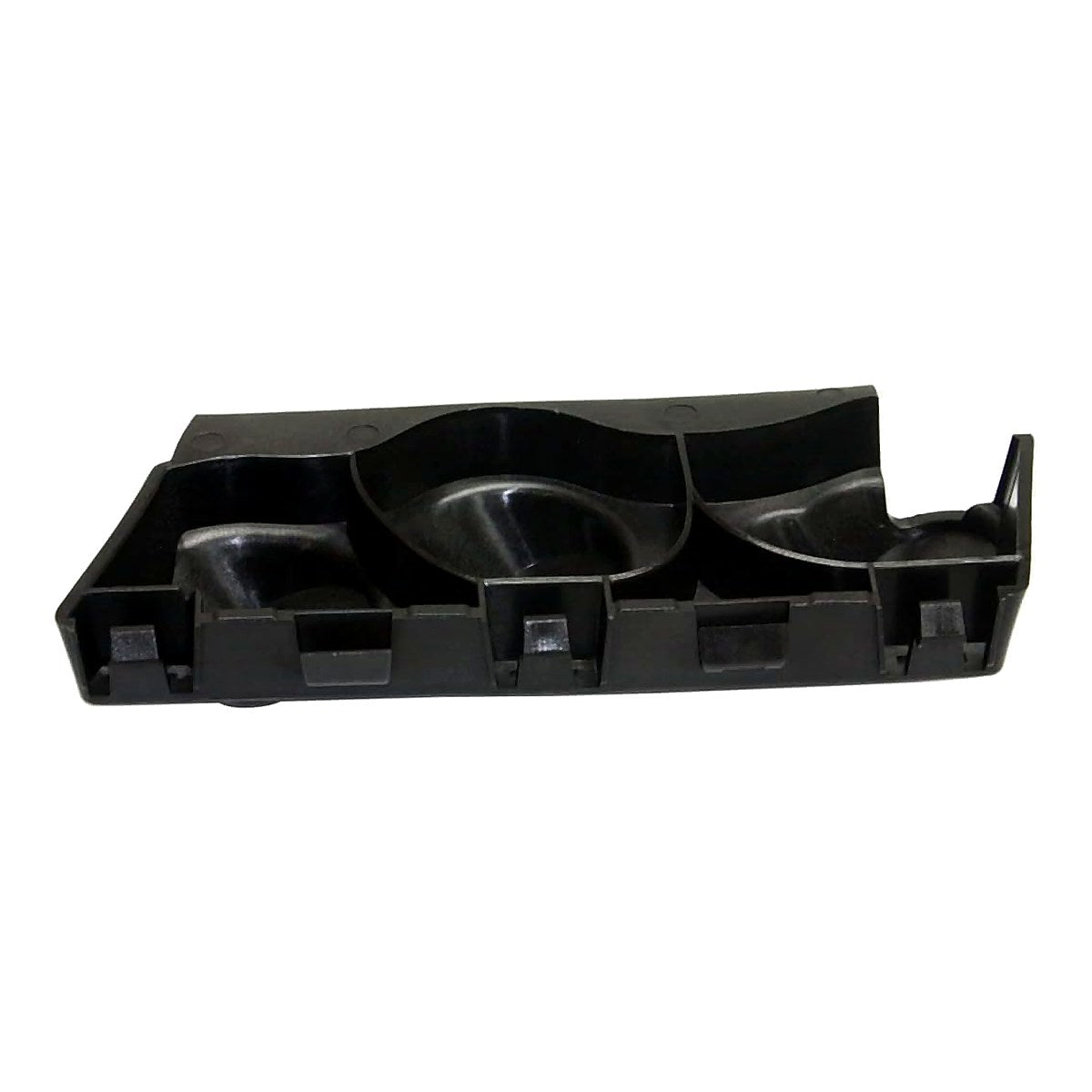 2014-2020 Chevrolet Impala Bumper Bracket Front Driver Side Outer – GM1032109-2