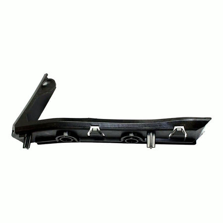 2007-2013 Chevrolet Avalanche Bumper Bracket Front Driver Side Rear Piece Without Off Road – GM1032111-2