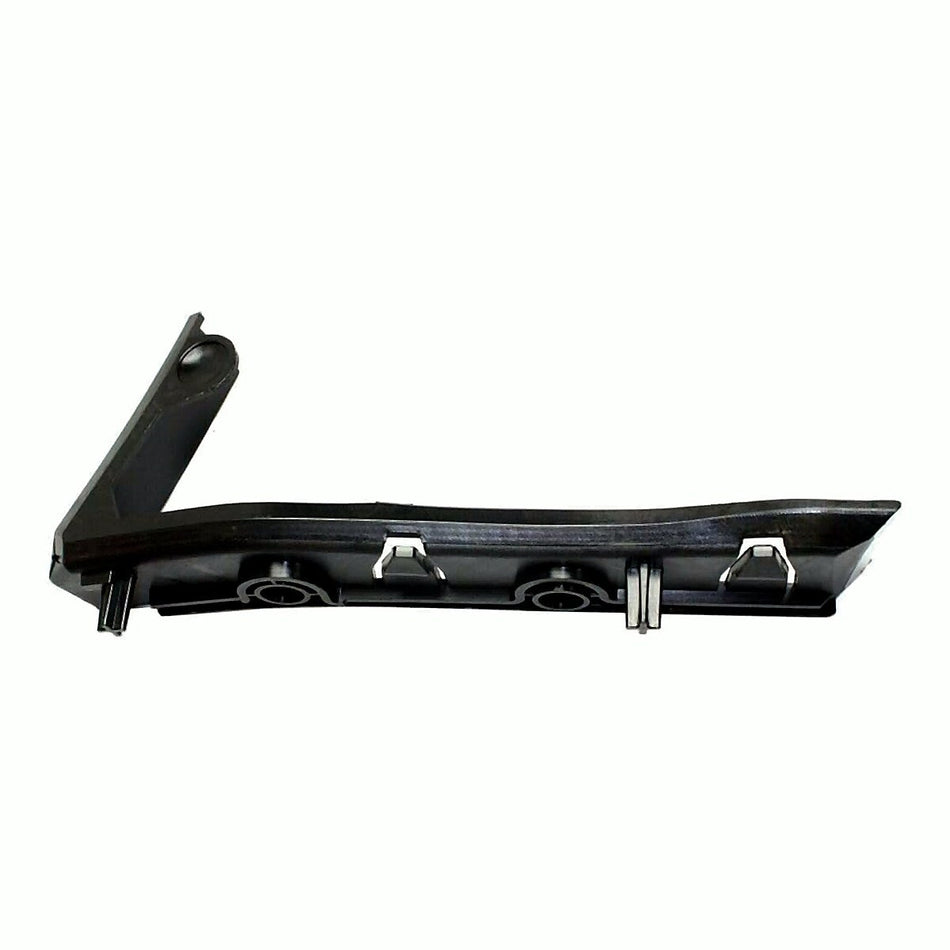 2007-2014 Chevrolet Suburban Bumper Bracket - side angle, Part GM1032111