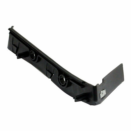 2007-2013 Chevrolet Avalanche Bumper Bracket Front Driver Side Rear Piece Without Off Road – GM1032111-3
