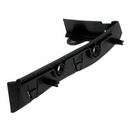 2007-2013 Chevrolet Avalanche Bumper Bracket Front Driver Side Rear Piece Without Off Road – GM1032111-4