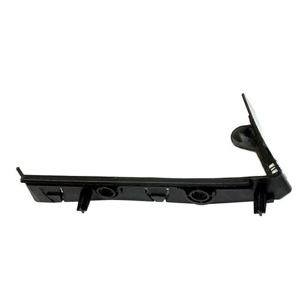 2007-2013 Chevrolet Avalanche Bumper Bracket Front Driver Side Rear Piece Without Off Road – GM1032111-5