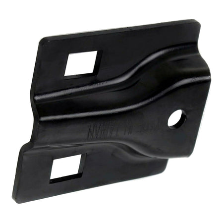 2015-2020 Chevrolet Colorado Bumper Brace Front Driver Side Steel (To Skid Plate) Exclude Zr2/Zr2 Bison – GM1032117