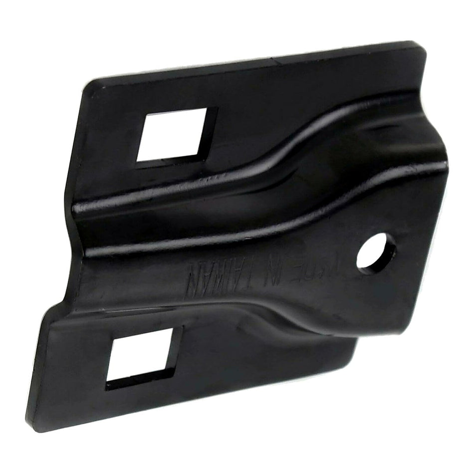 2015-2020 Chevrolet Colorado Bumper Brace Front Driver Side Steel (To Skid Plate) Exclude Zr2/Zr2 Bison – GM1032117