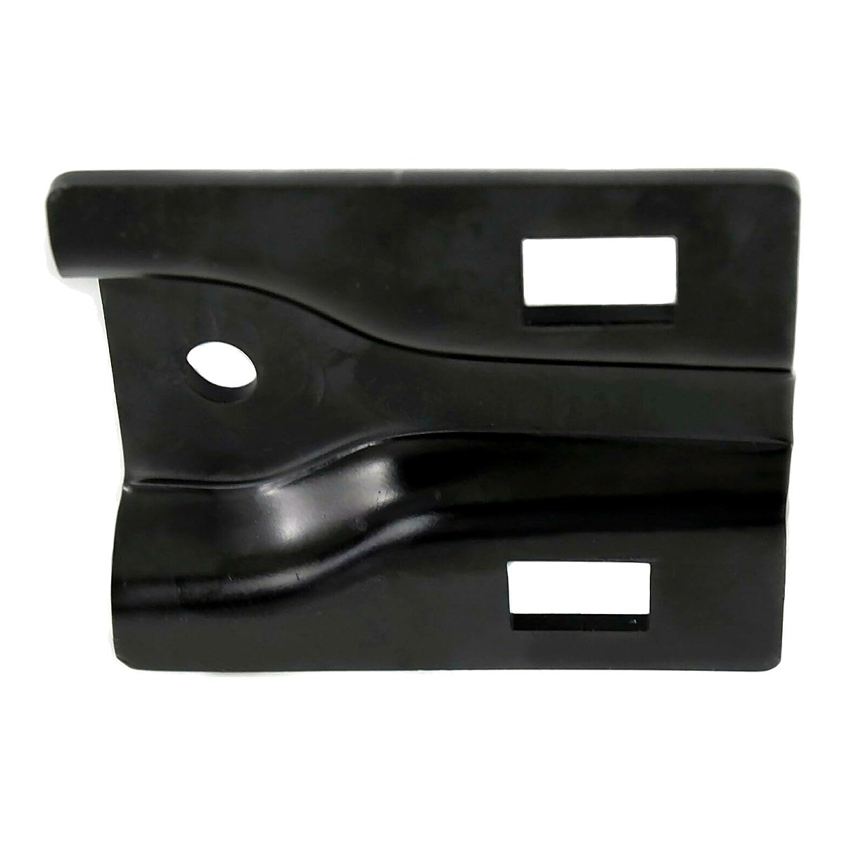 2015-2020 Chevrolet Colorado Bumper Brace Front Driver Side Steel (To Skid Plate) Exclude Zr2/Zr2 Bison – GM1032117-2