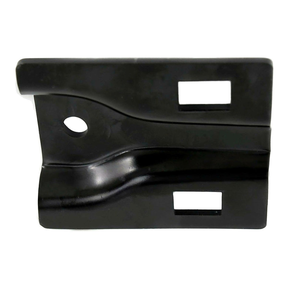 2015-2020 Chevrolet Colorado Bumper Brace Front Driver Side Steel (To Skid Plate) Exclude Zr2/Zr2 Bison – GM1032117-2