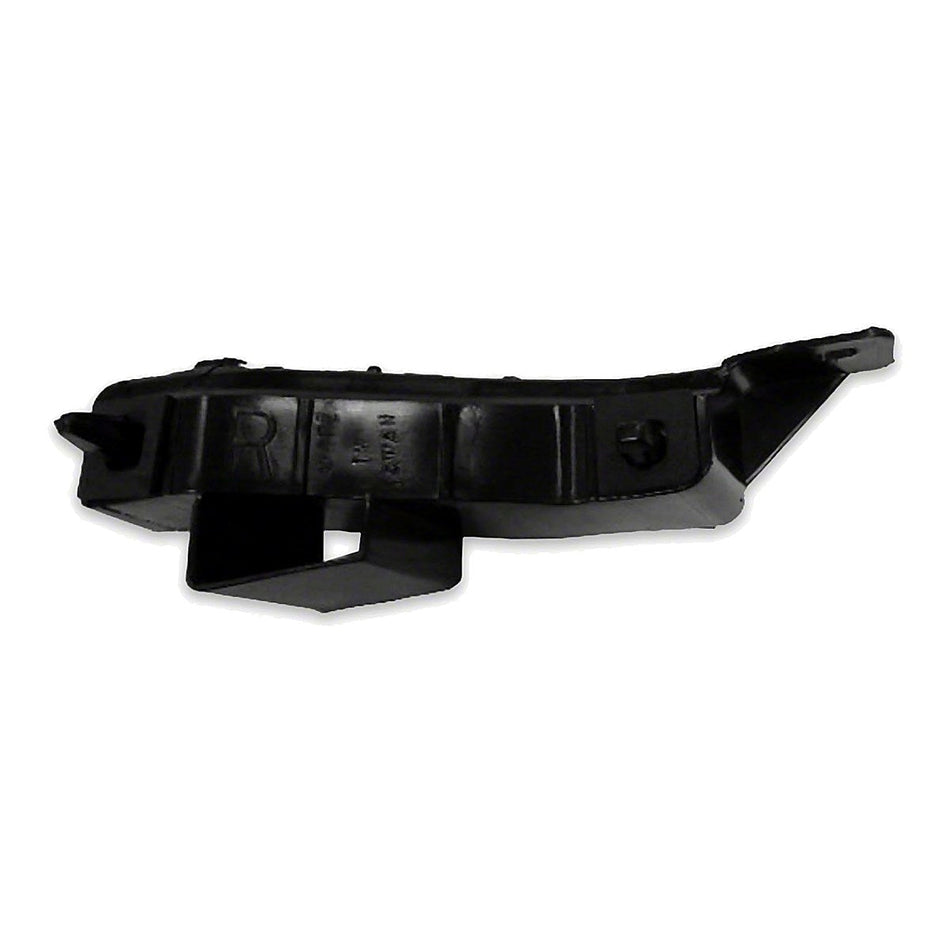 2008-2009 Pontiac Torrent Bumper Bracket Front Passenger Side - product view, Part GM1033108