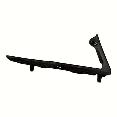 2007-2013 Chevrolet Avalanche Bumper Bracket Front Passenger Side Rear Piece Without Off Road – GM1033111
