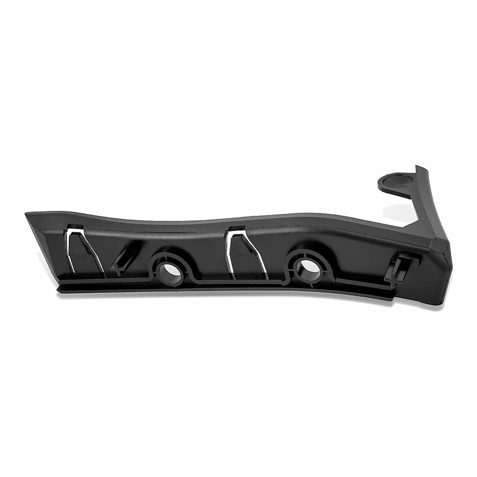 2007-2014 Chevrolet Tahoe Bumper Bracket - side angle, Part GM1033111