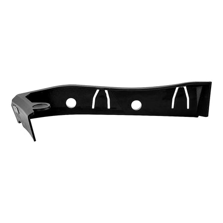 2007-2013 Chevrolet Avalanche Bumper Bracket Front Passenger Side Rear Piece Without Off Road – GM1033111-3