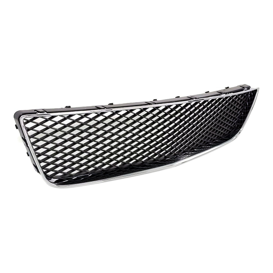 2014-2016 Chevrolet Impala Limited (Fleet) Grille - side angle, Part GM1036107