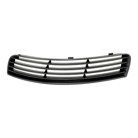 2007-2009 Pontiac G5 Grille Lower Driver Side Without Fog – Front View (GM1036108)
