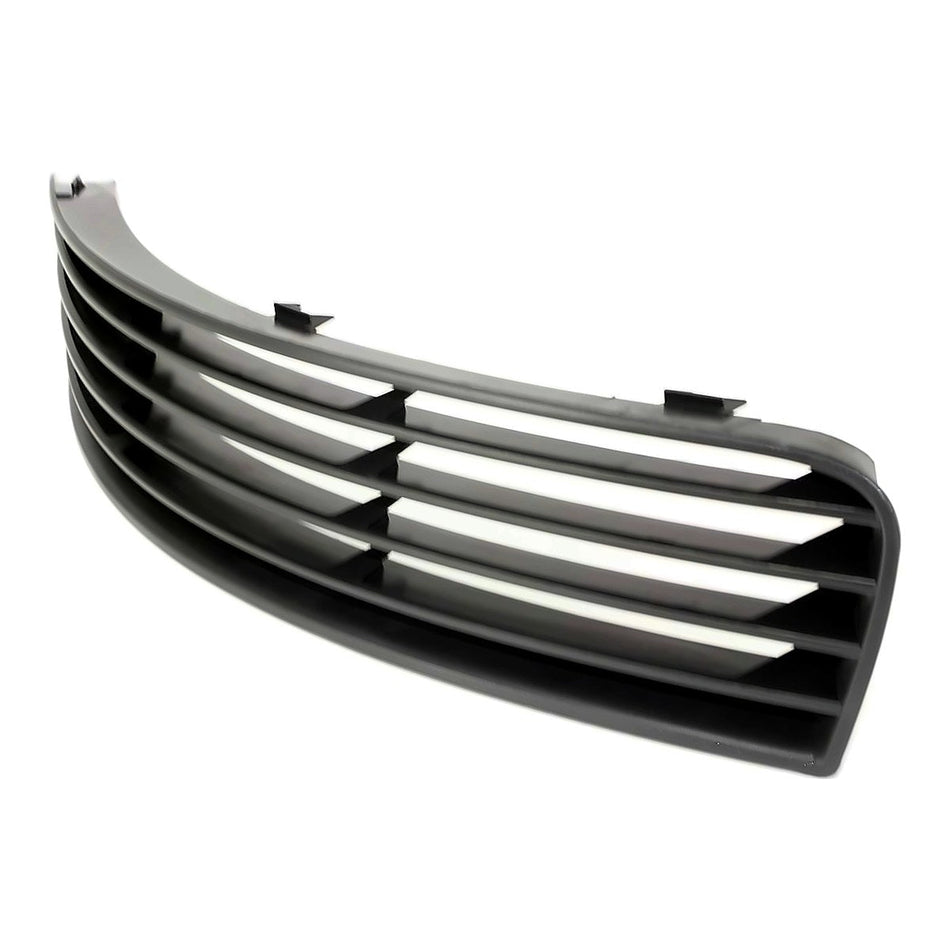 2005-2006 Pontiac Pursuit Grille Driver Side - side angle, Part GM1036108