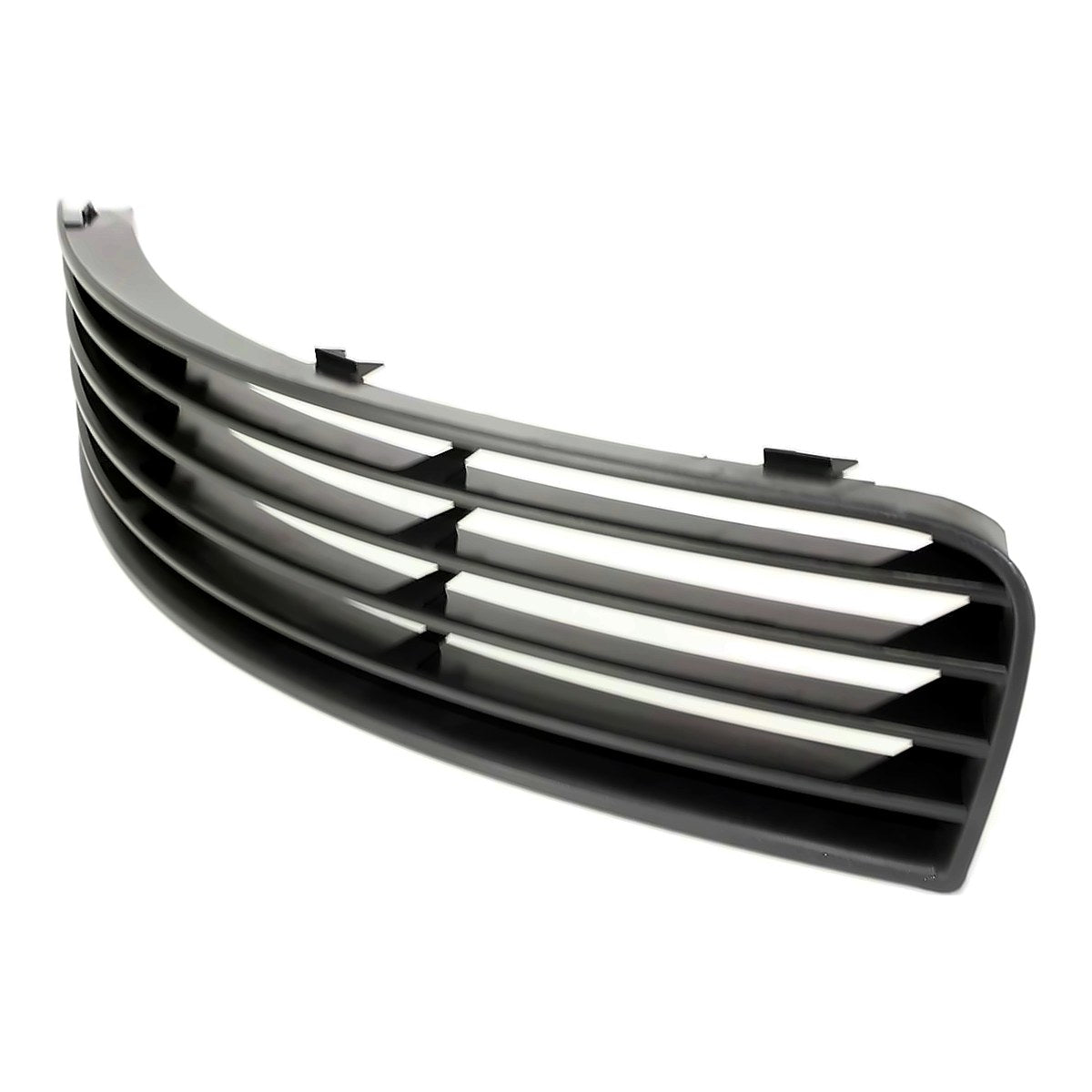 2007-2009 Pontiac G5 Grille Lower Driver Side Without Fog – Side View (GM1036108)