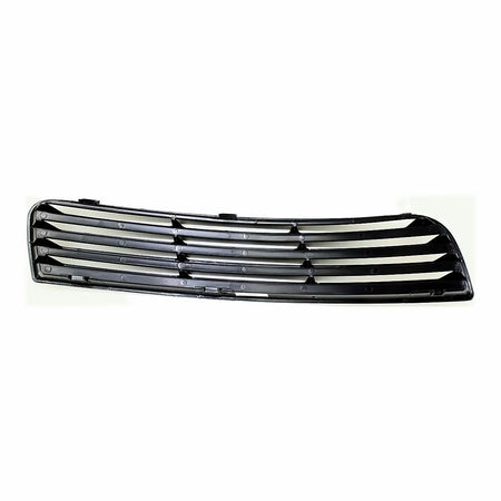 2007-2009 Pontiac G5 Grille Lower Driver Side Without Fog – Back View (GM1036108)