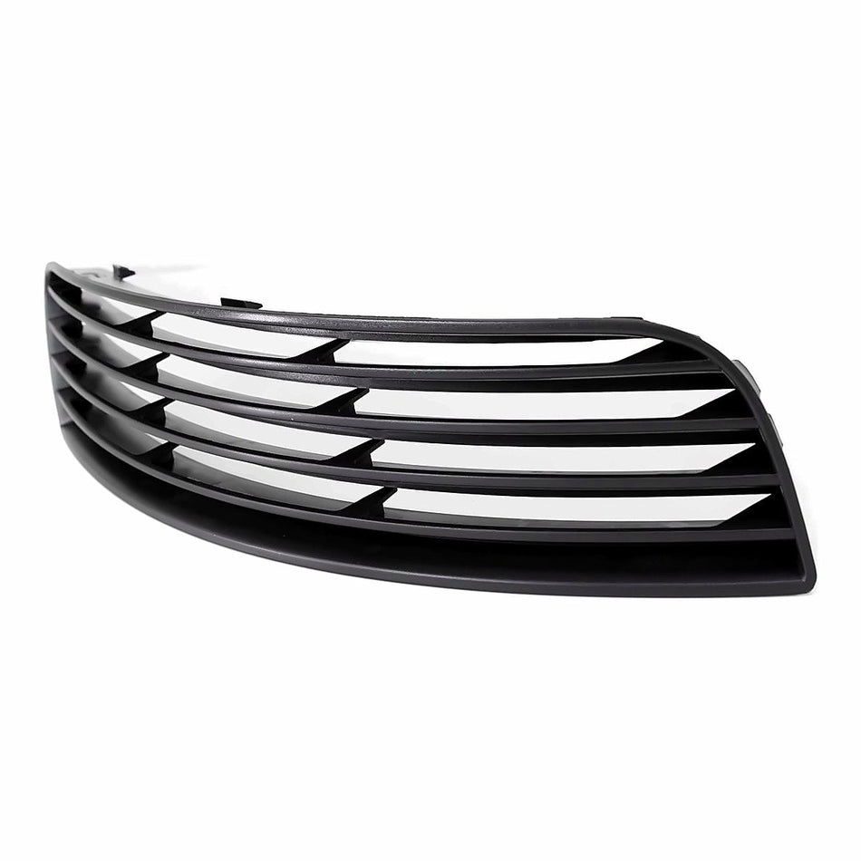 2005-2006 Pontiac Pursuit Grille Passenger Side - side angle, Part GM1036109