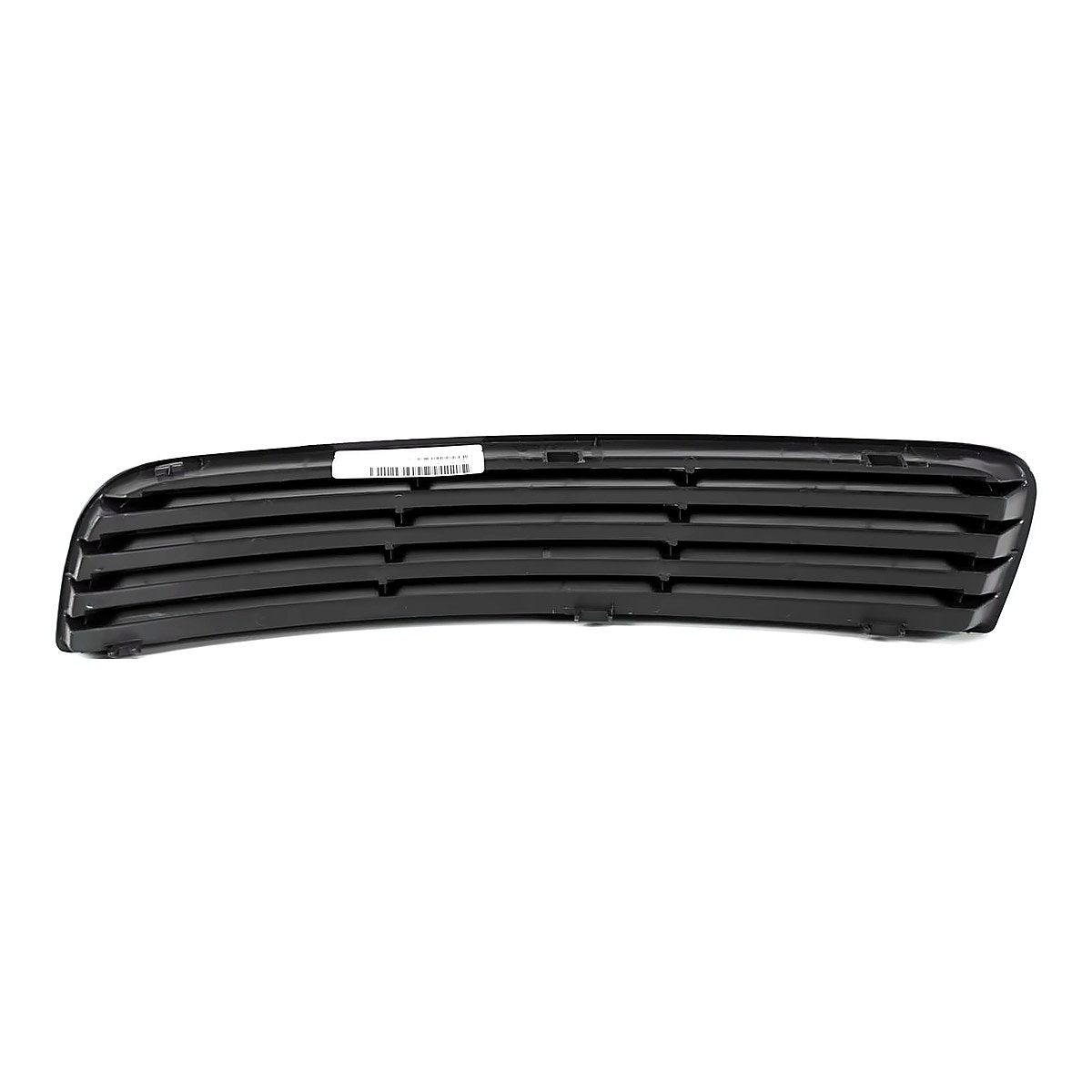 2007-2009 Pontiac G5 Grille Lower Passenger Side Without Fog – Back View (GM1036109)