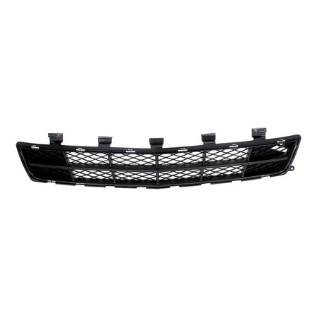 2010 Buick Allure Grille Lower (Bumper Grille) Matte-Dark Gray – Front View (GM1036124)