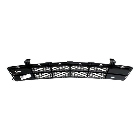 2010 Buick Allure Grille Lower (Bumper Grille) Matte-Dark Gray – Back View (GM1036124)