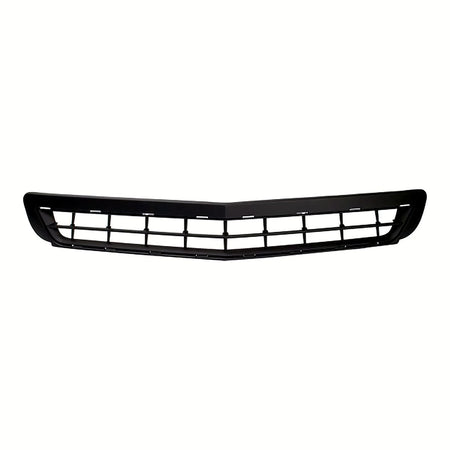 2010-2013 Chevrolet Camaro Grille Lower Black Ls/Lt Model Without Rs – Front View (GM1036125)