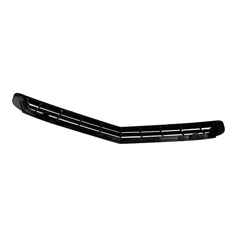 2010-2013 Chevrolet Camaro Grille Lower Black Ls/Lt Model Without Rs – Side View (GM1036125)