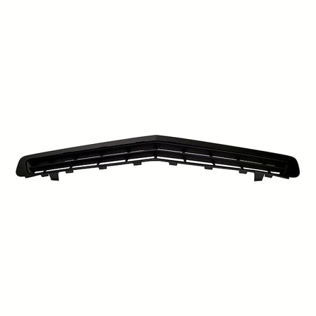 2010-2013 Chevrolet Camaro Grille Lower Black Ls/Lt Model Without Rs – Side View (GM1036125)