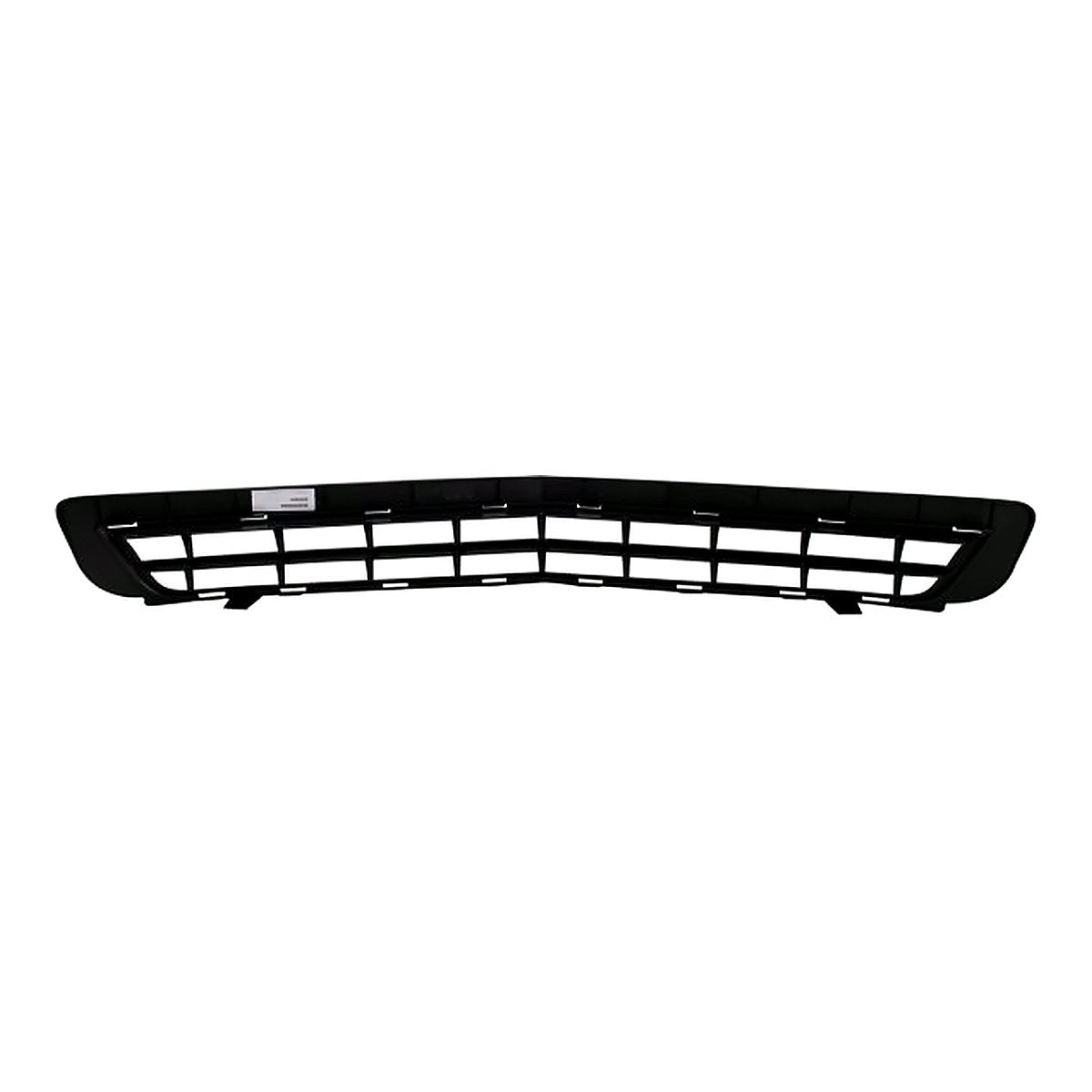 2010-2013 Chevrolet Camaro Grille Lower Black Ls/Lt Model Without Rs – Back View (GM1036125)