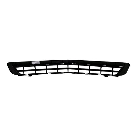 2010-2013 Chevrolet Camaro Grille Lower Black Ls/Lt Model Without Rs – Back View (GM1036125)