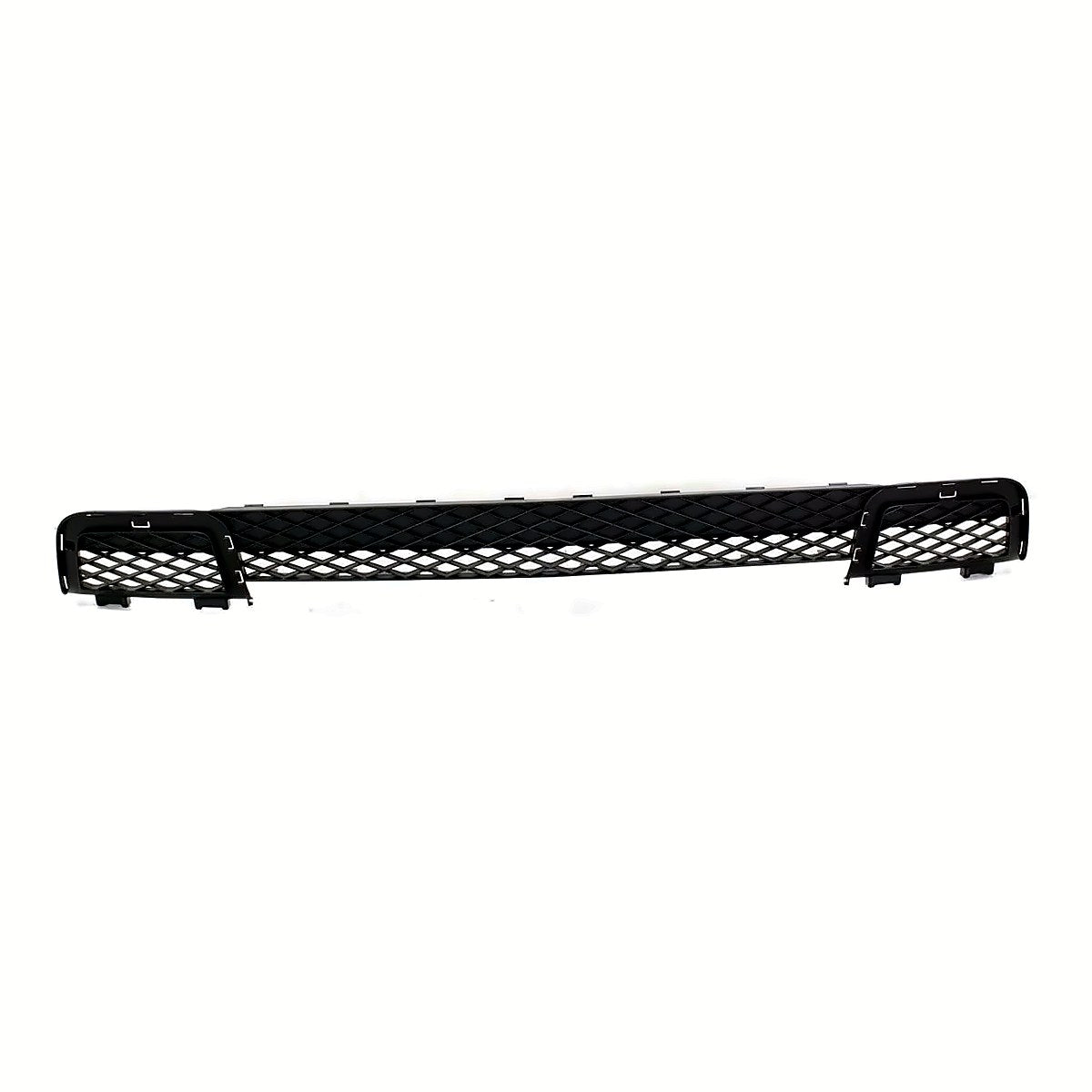 2008-2009 Chevrolet Equinox Grille Black Sport Model – Front View (GM1036128)